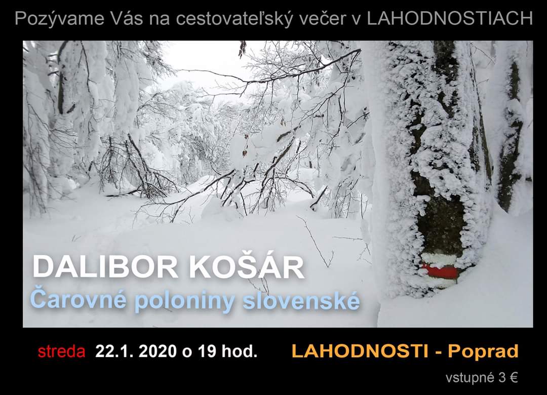 22.1 – Poloniny