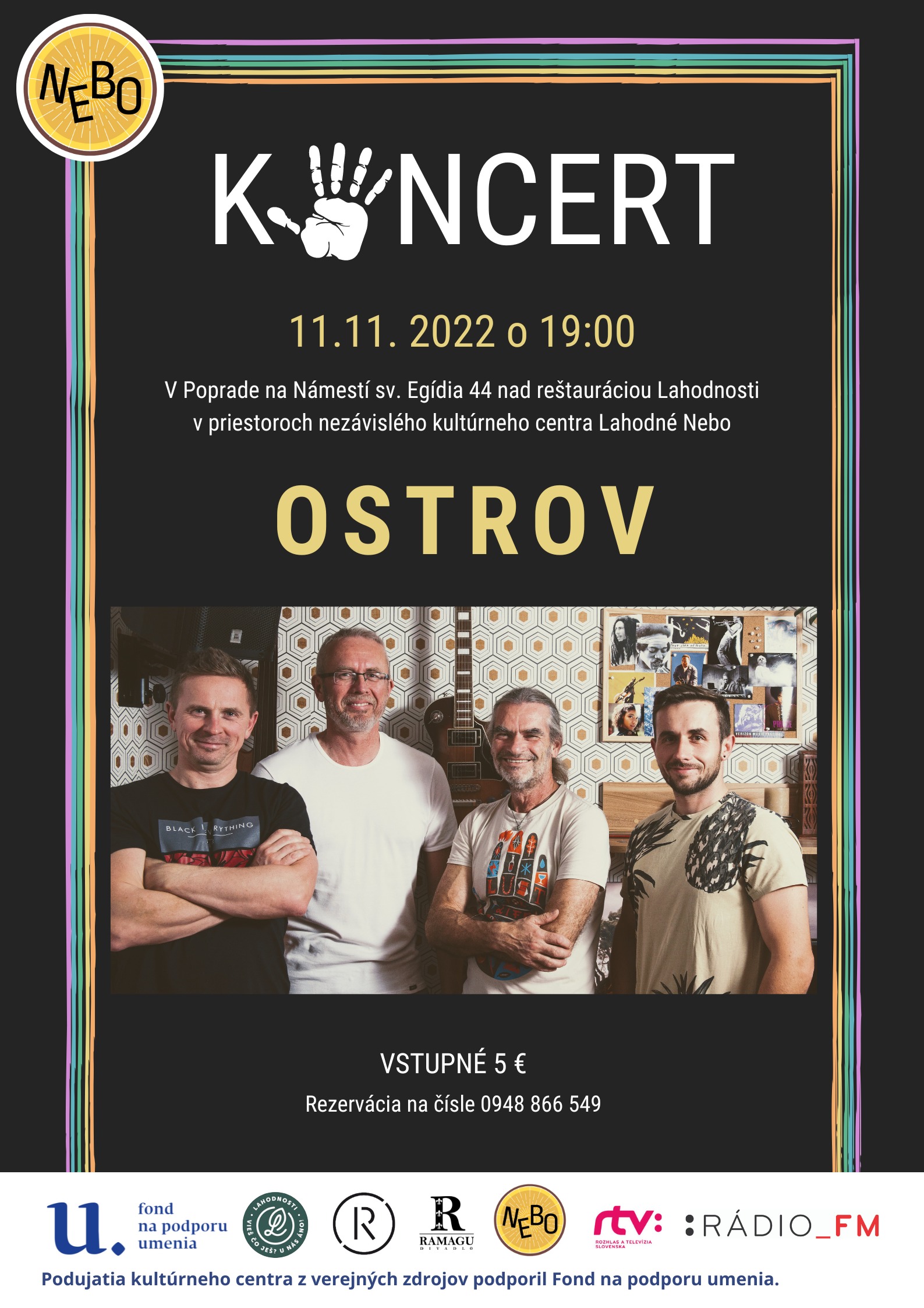 ostrov